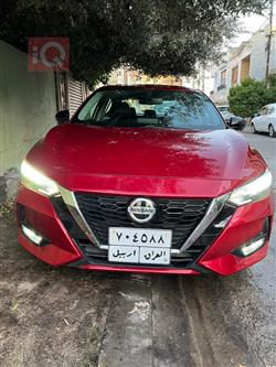 نيسان سنترا